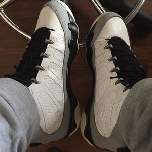 Air Jordan 9 Barons