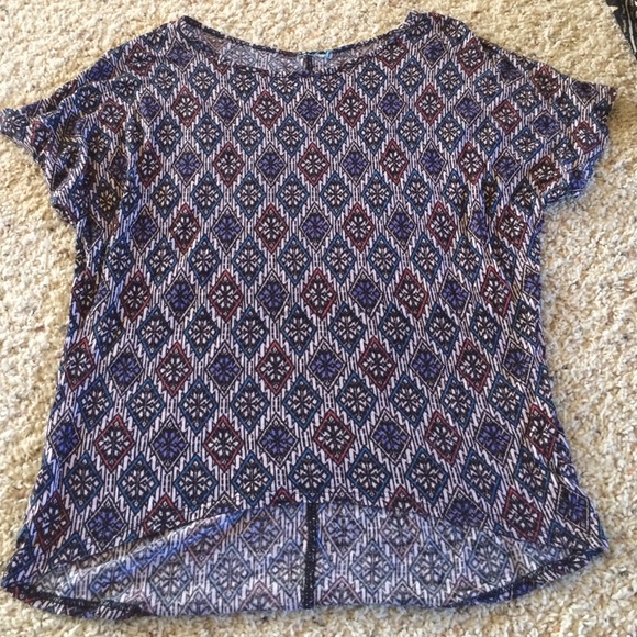 ‼️bundled😊‼️Urban outfitters top