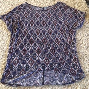 ‼️bundled😊‼️Urban outfitters top