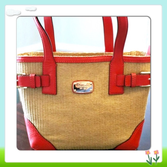 Michael Kors Handbags - MICHAEL KORS TOTE ~ NWT