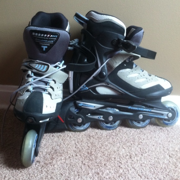 Rollerblades