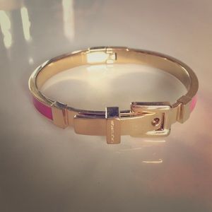 Michael Kors Pink bracelet