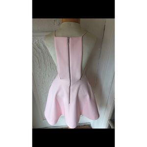 Keepsake dress. Never worn!