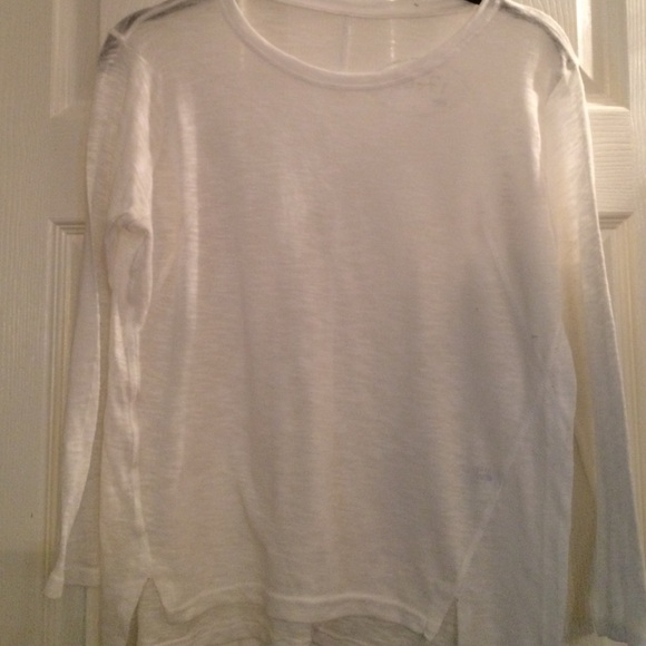 Lightweight Top NWOT