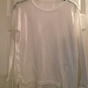 Lightweight Top NWOT