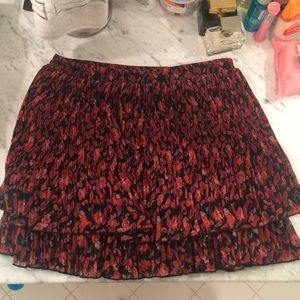 Urban outfitters skirt