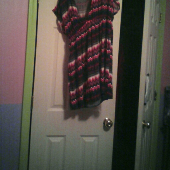 Hang Ten dress