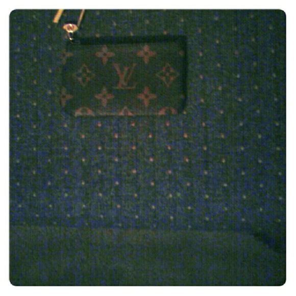 Mini money wallet