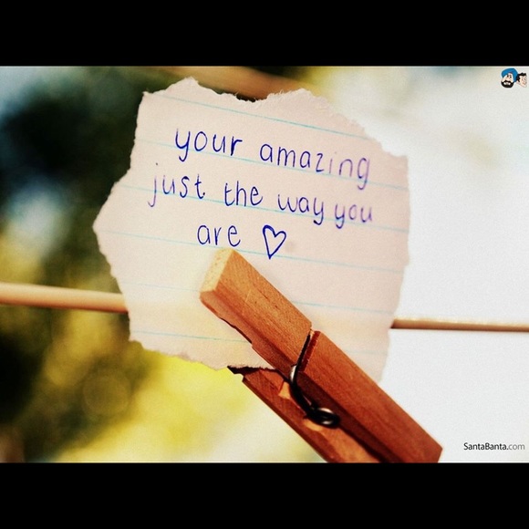 You're amazing... Have a great day! - Picture 1 of 1