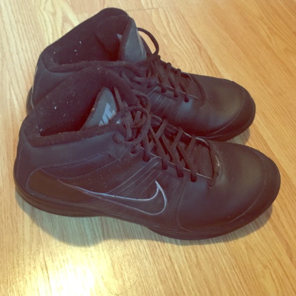 NIKE Men's Basketball Shoes