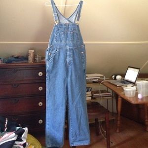 NWOT Old Navy denim overalls