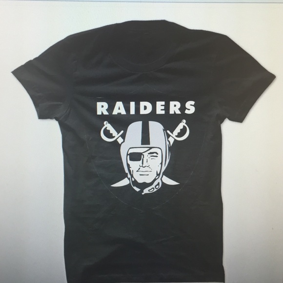 Raiders TShirt