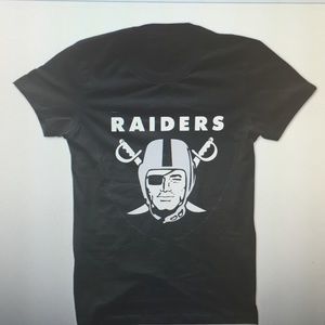 Raiders TShirt