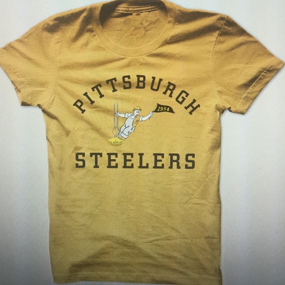 Pittsburgh Steelers TShirt