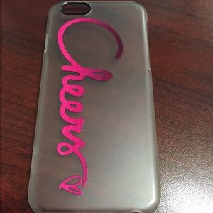 Casetify iPhone 6 snap on case