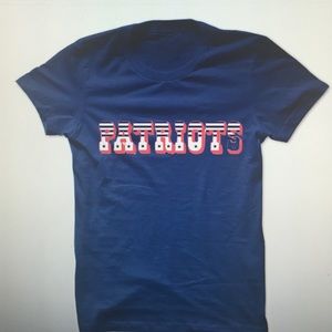 Patriots TShirt