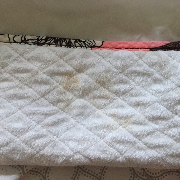 ❌SOLD❌Vera Bradley diaper bag - Picture 3 of 4