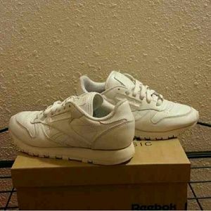 Classic Reebox for @sweetness225