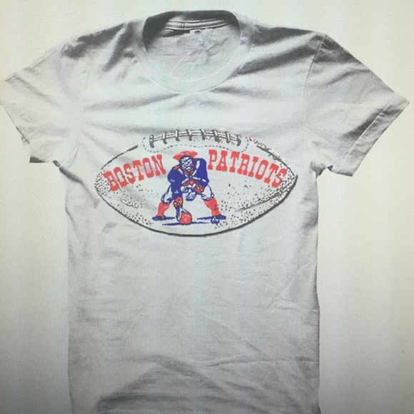 Boston Patriots  TShirt