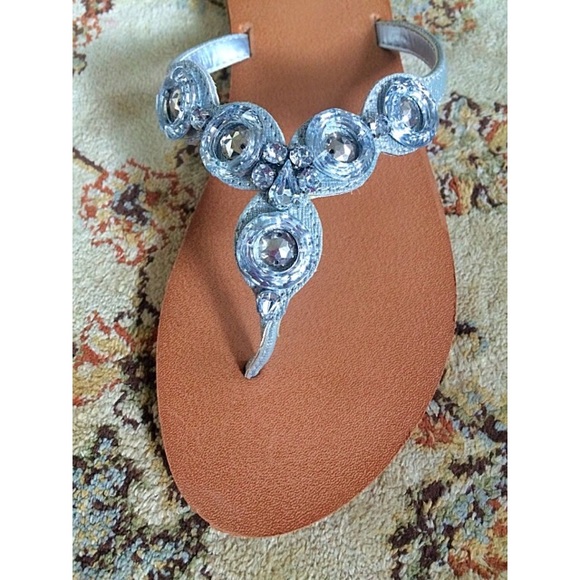 Sandals - Picture 2 of 2