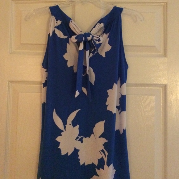 Cynthia Rowley sz Small Top Knit - Picture 2 of 3