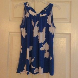 Cynthia Rowley sz Small Top Knit