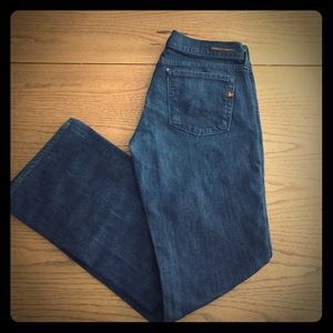 Citizens of Humanity Dita Petite Bootcut Size 27