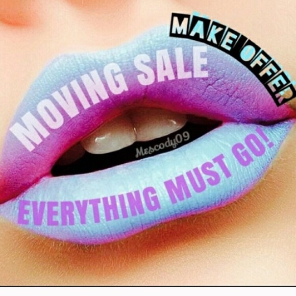 Everything must go! - Picture 1 of 1