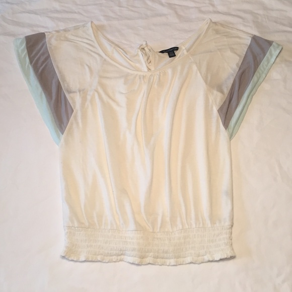 American Eagle top