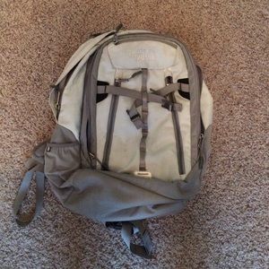 North Face Backpack
