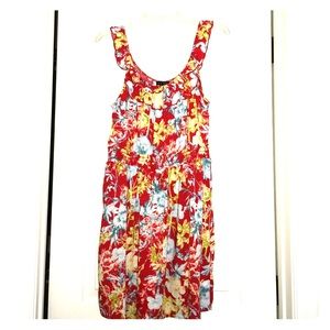 AS U WISH Large Sundress