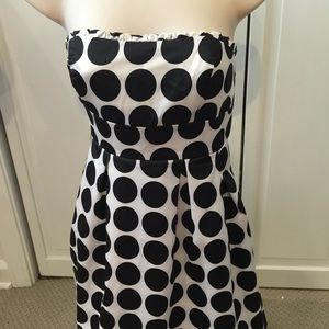 Charlotte Russe Dress