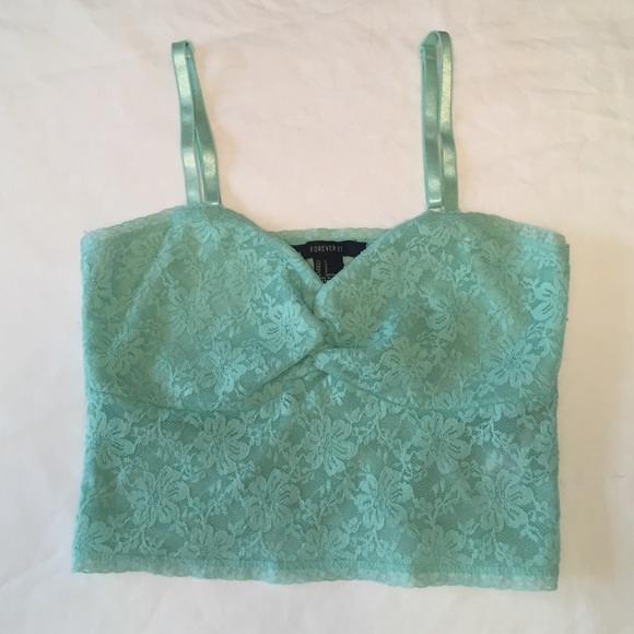Forever 21 Bralet