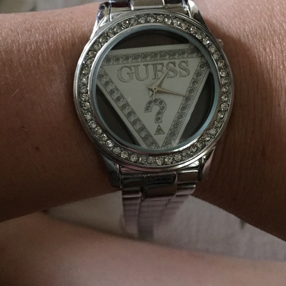 Guess watch
