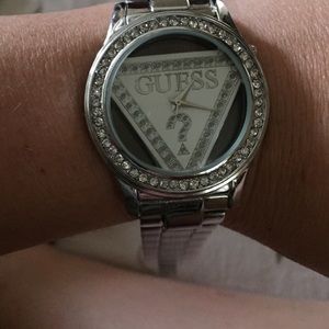 Guess watch