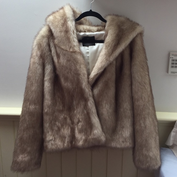 SW3 Bespoke UK Fur Coat