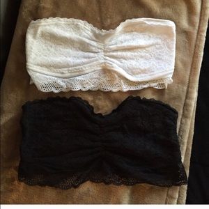 American Eagle Bandeaus