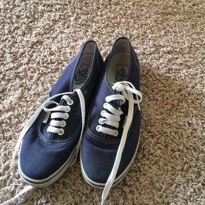 Vans sneakers