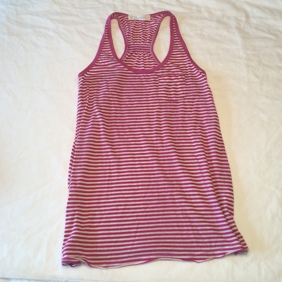 Kirra brand tank top from Pac Sun