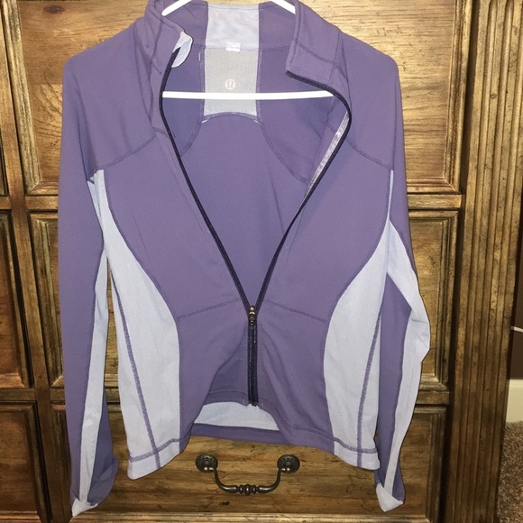 LuLu Lemon Jacket