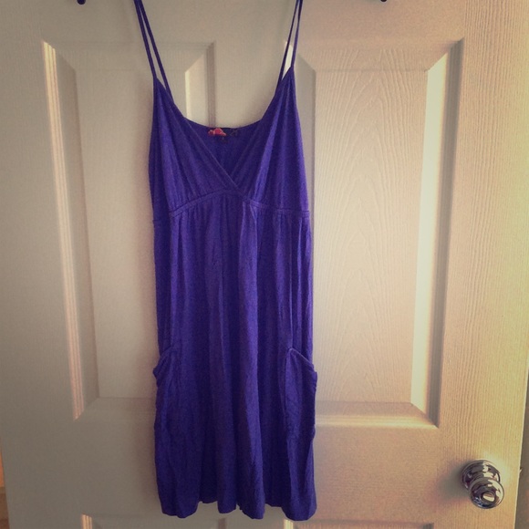 FOREVER 21 Dress - Picture 1 of 3
