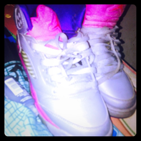 Retro 5s
