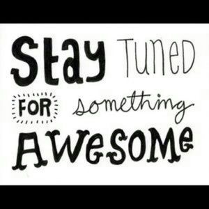 Come follow me!! Great new listings are coming.