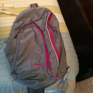 Eddie Bauer Hiking Bag