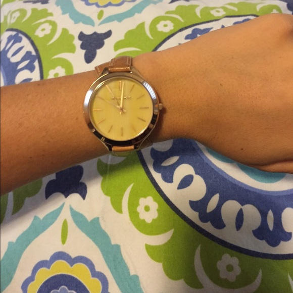 Michael Kors Jewelry - Michael Kors Watch
