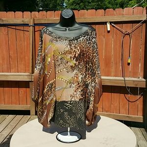 FINAL REDUCTION Angel winged dress