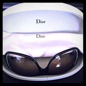 Dior Sunglasses