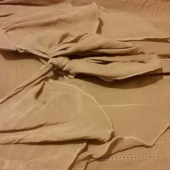 Blouse - Picture 3 of 4