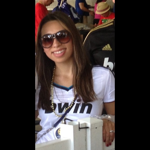 AUTH Tom Ford grey sunglasses - Picture 4 of 4