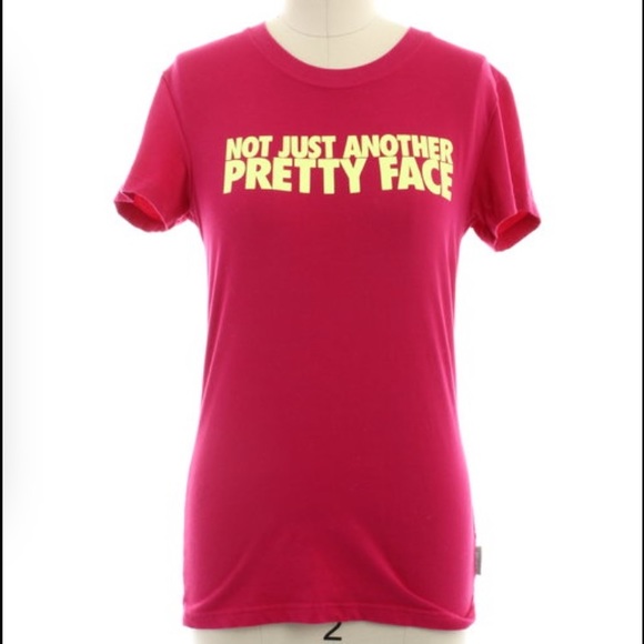 Nike dri fit cotton tee